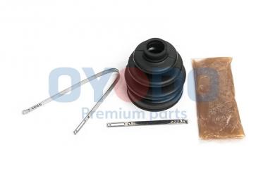 Bellow Set, drive shaft
