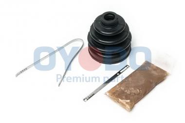 Bellow Set, drive shaft