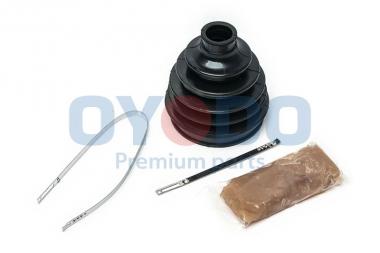 Bellow Set, drive shaft