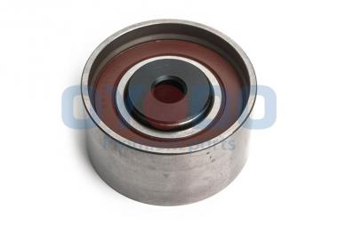 Deflection/Guide Pulley, timing belt