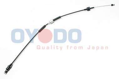 Accelerator Cable
