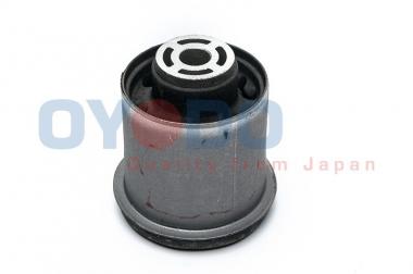 Mounting, axle beam
