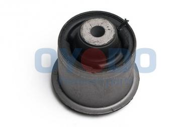 Mounting, axle beam