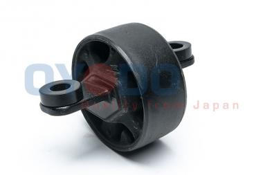 Mounting, axle beam