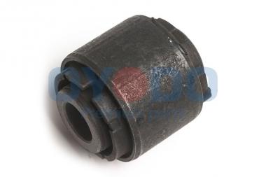 Mounting, axle beam