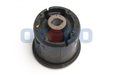 Mounting, axle beam