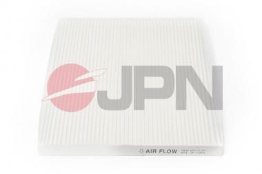Filter, interior air