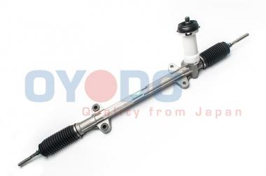 Steering Gear 