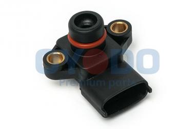 Sender Unit, oil pressure