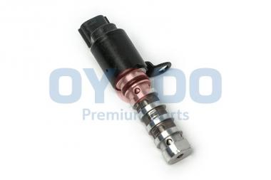 Oil Pressure Valve 