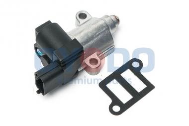 Idle Control Valve, air supply