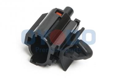 Sensor, exterior temperature
