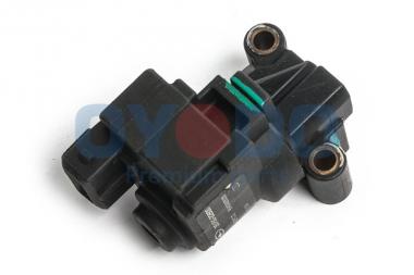 Idle Control Valve, air supply