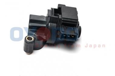 Idle Control Valve, air supply