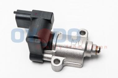Idle Control Valve, air supply