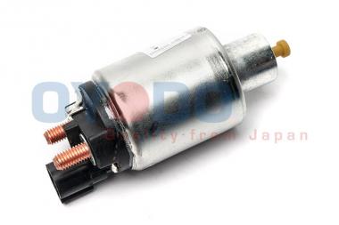 Solenoid Switch, starter 