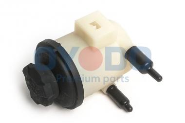 Expansion Tank, power steering hydraulic oil 