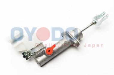 Master Cylinder, clutch