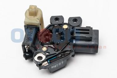 Alternator Regulator 