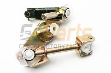 Bush, selector-/shift rod 