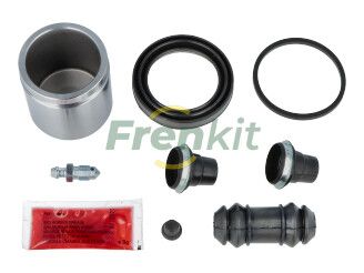 Repair kit, brake caliper MB Sprinter/VW LT 95> rear 