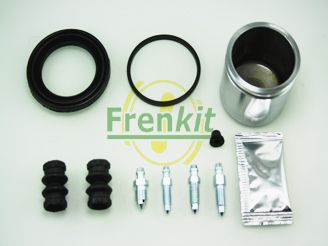 Repair kit, brake caliper 