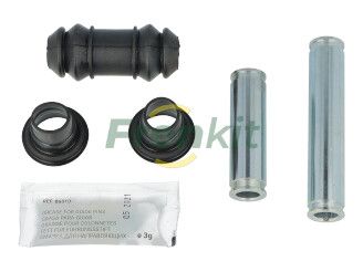 Brake caliper guide sleeve kit 