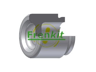 Piston, brake caliper 