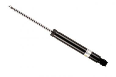 Shock absorber R. VW Golf VI 09> gas