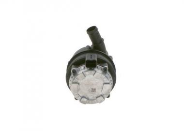Papildomas vandens siurblys Renault Express/Kangoo/Megane/Trafic Electric 21> 