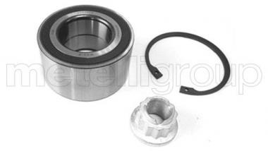 Guolis gl/pr. rato komplektas Audi Q7/Porsche Cayenne/VW Touareg 2.5D-6.0D 02-18 