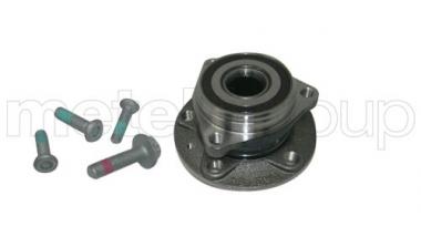 Wheel bearing kit Audi/Seat/Skoda/VW 12> front 