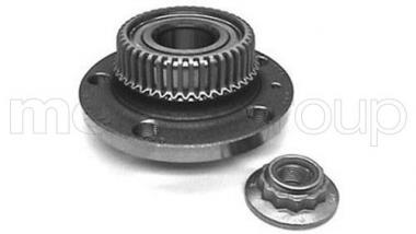 Guolis gl. rato komplektas Audi A3/Seat Leon/Toledo II/Skoda Octavia I/Roomster/VW Bora I/Golf IV 1.2-3.2 96-15 