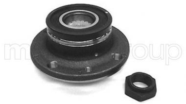 Wheel bearing kit Alfa/Fiat/Lancia 95> rear 