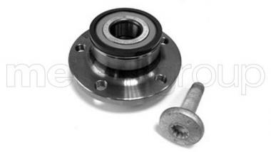 Guolis gl. rato komplektas Audi/Seat/Skoda/VW 03> 