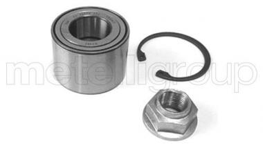 Wheel bearing kit Audi 100 C3/C4/200 C3/80 B4/90 B3/A4 B5/A6 C4/C5/A8 D2/V8 1.8-4.2 82-08 front 