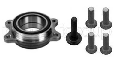 Guolis pr. rato komplektas Audi A4 B8/A5/A6 C7/A7/A8 D4/Q5 1.8-6.3 07- 