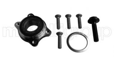 Guolis pr. rato komplektas Audi A6 C6/R8 2.0-5.2 04- 