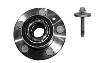 Guolis pr. rato komplektas Ford Galaxy II/S-Max/Land Rover Freelander 2 1.6-3.2 06-15 