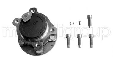 Guolis gl. rato komplektas Ford Galaxy/S-Max 1.8-2.5 06> 