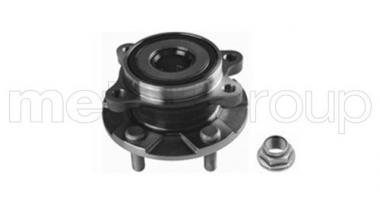 Guolis pr. rato komplektas Lexus NX/Toyota Auris/Avensis/Mirai/RAV 4 III/IV/Verso 1.33-Electric 05- 