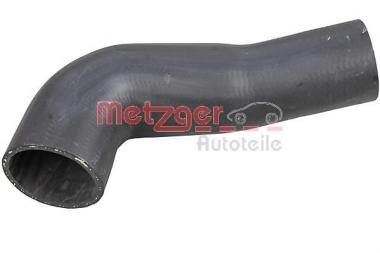 Turbo hose