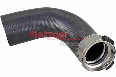 Turbo hose