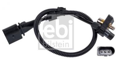 Sensor, crankshaft pulse 