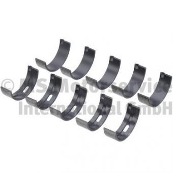 Crankshaft Bearing Set 