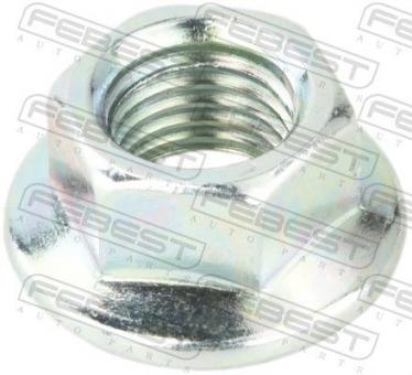 Caster Shim, axle beam 