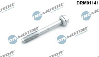 Screw, injection nozzle holder 