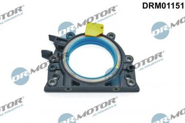 Shaft Seal, crankshaft 