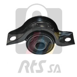 Rubber mount Ford Focus 98-05 front 