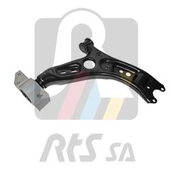 Svirtis D. Audi A3/VW Golf V 04> , VW Golf VI 08>